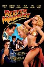 Watch Reefer Madness: The Movie Musical Vodly