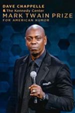Watch Dave Chappelle: The Kennedy Center Mark Twain Prize for American Humor Vodly