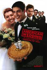 Watch American Wedding Vodly