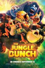 Watch The Jungle Bunch Vodly