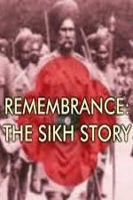 Watch Remembrance - The Sikh Story Vodly