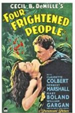 Watch Four Frightened People Vodly