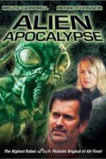 Watch Alien Apocalypse Vodly