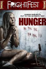 Watch Hunger Vodly