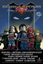 Watch LEGO Batman vs. Superman 2: Dawn of Just Desserts Online Vodly
