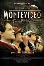 Watch Montevideo God Bless You Vodly