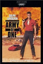 Watch Army of One Vodly