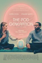 Watch The Pod Generation Online Vodly