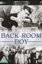 Watch Back-Room Boy Vodly