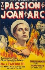 Watch The Passion of Joan of Arc Vodly