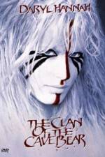 Watch The Clan of the Cave Bear Vodly