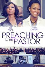 Watch Preaching to the Pastor Vodly