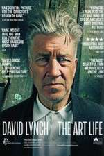 Watch David Lynch: The Art Life Online Vodly