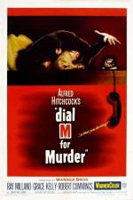Watch Dial M for Murder Vodly