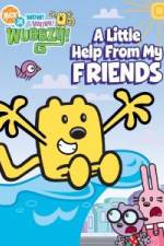 Watch Wow! Wow! Wubbzy! A Little Help From Vodly