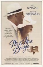 Watch Mr. & Mrs. Bridge Vodly