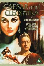 Watch Caesar and Cleopatra Online Vodly