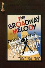 Watch The Broadway Melody Vodly