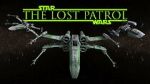 Watch The Lost Patrol (Short 2018) Online Vodly