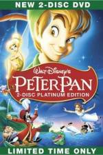 Watch Peter Pan Online Vodly