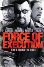 Watch Force of Execution Vodly