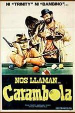Watch Carambola Vodly