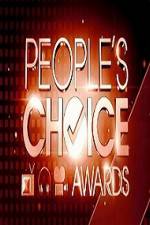 Watch The 38th Annual Peoples Choice Awards 2012 Online Vodly