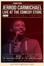 Watch Jerrod Carmichael: Love at the Store Online Vodly