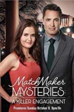 Watch The Matchmaker Mysteries: A Killer Engagement Vodly
