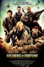 Watch Soldiers of Fortune Vodly