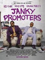 Watch The Janky Promoters Online Vodly