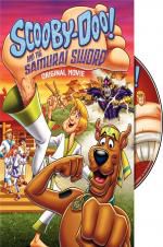 Watch Scooby-Doo! And the Samurai Sword Online Vodly