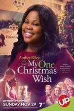 Watch My One Christmas Wish Vodly