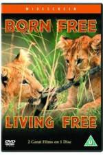 Watch Living Free Online Vodly