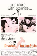 Watch Divorce Italian Style Vodly