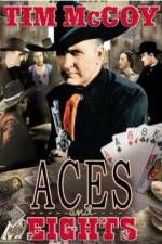 Watch Aces and Eights Vodly