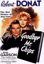 Watch Goodbye, Mr. Chips Vodly