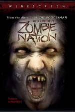 Watch Zombie Nation Vodly