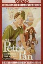 Watch Peter Pan Vodly