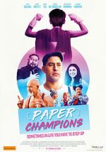 Watch Paper Champions Vodly