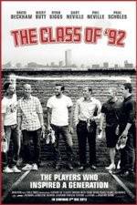 Watch The Class of 92 Vodly