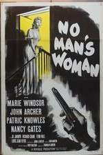 Watch No Mans Woman Vodly