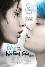 Watch Blue Is the Warmest Color Vodly