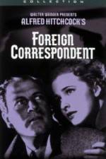 Watch Foreign Correspondent Vodly