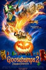 Watch Goosebumps 2: Haunted Halloween Vodly