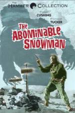 Watch The Abominable Snowman Vodly
