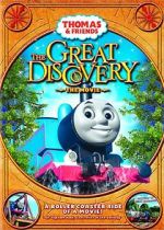 Watch Thomas & Friends: The Great Discovery - The Movie Online Vodly
