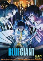 Watch Blue Giant Online Vodly