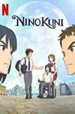 Watch NiNoKuni Online Vodly