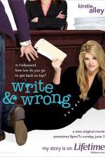 Watch Write & Wrong Vodly